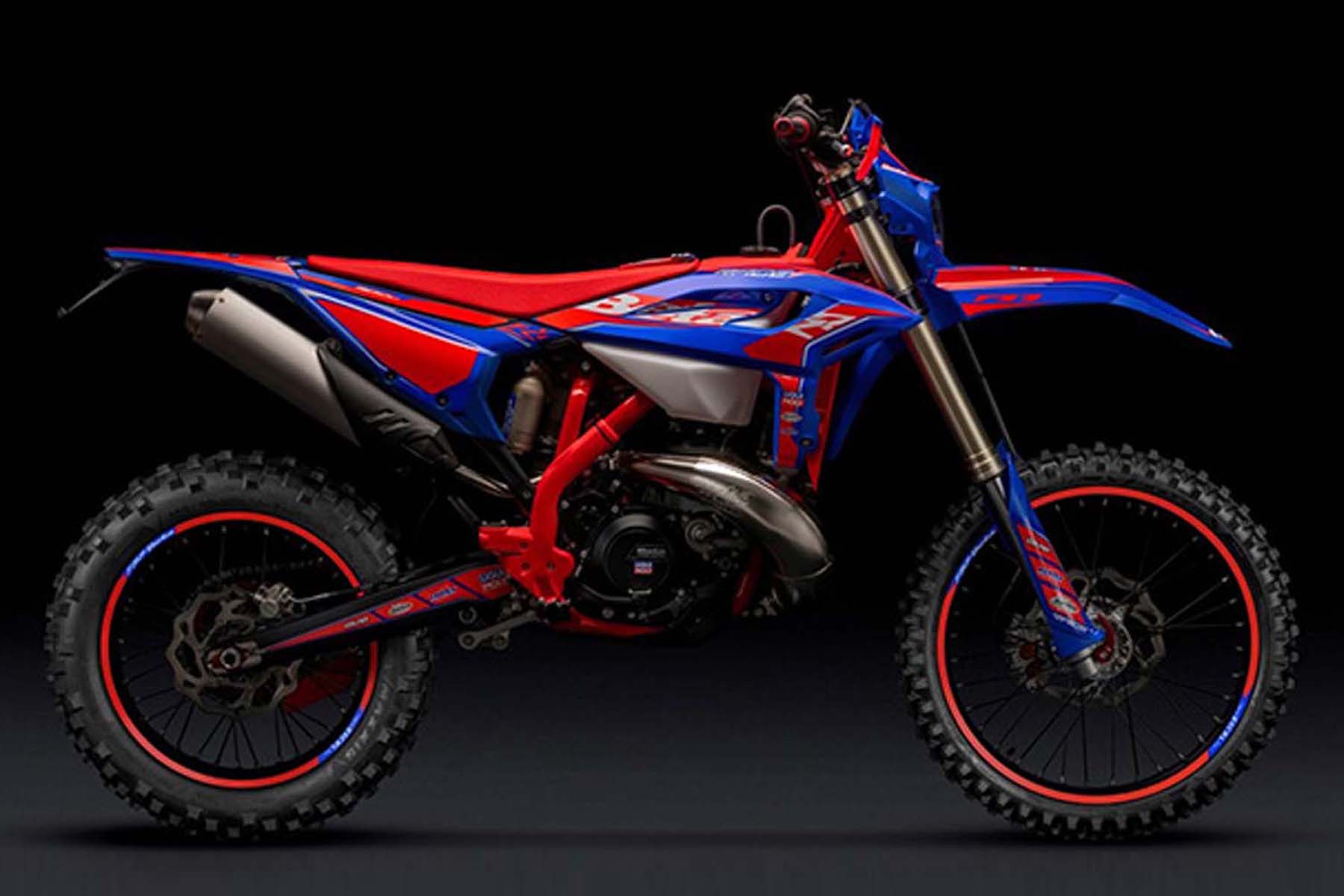Beta RR Race 2026