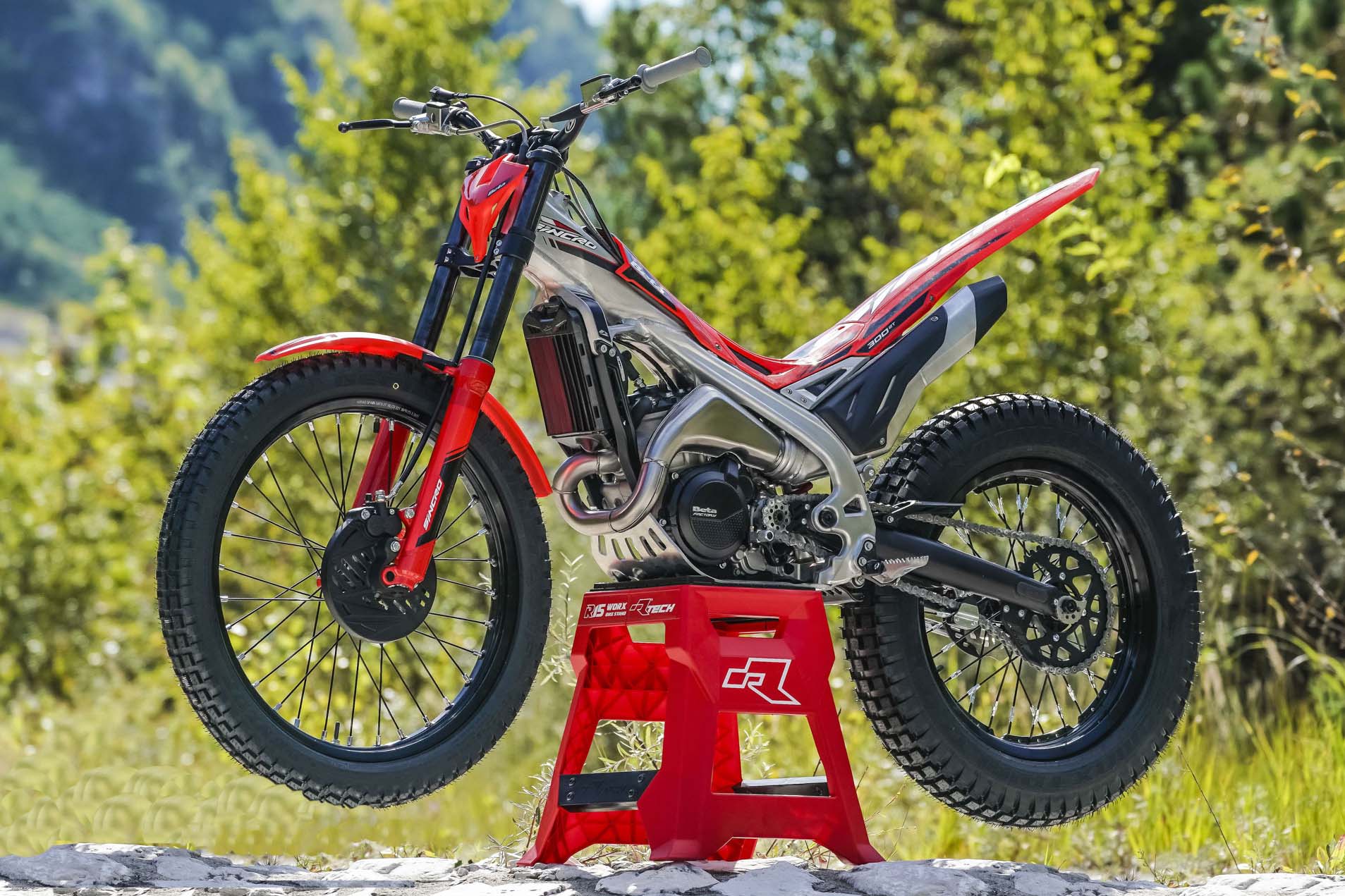 Beta neue Trial Sincro 2026