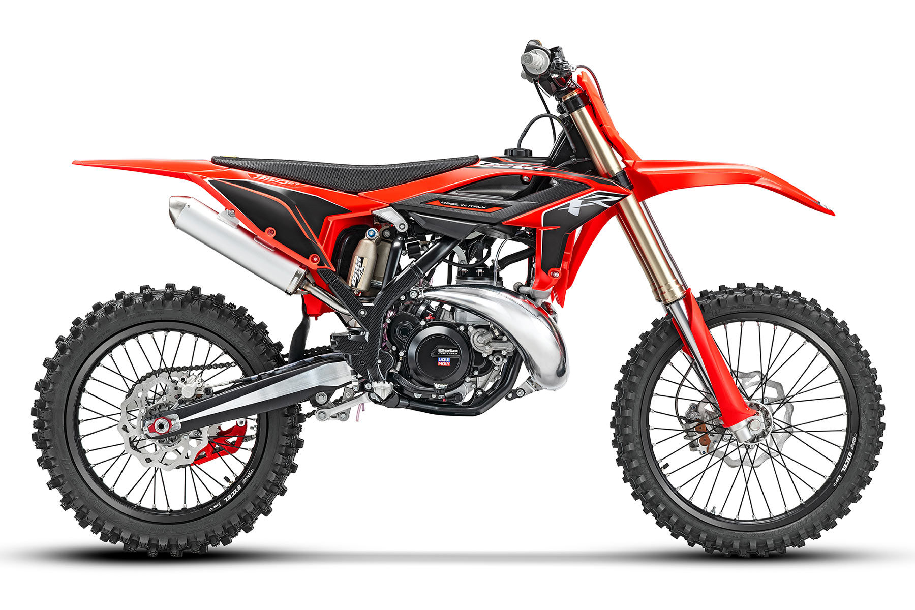 BETA MOTOCROSS RX 2027