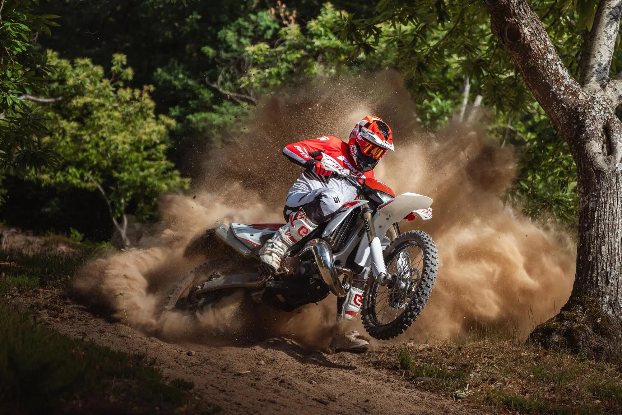 Fantic Evolution Series ENDURO 2027