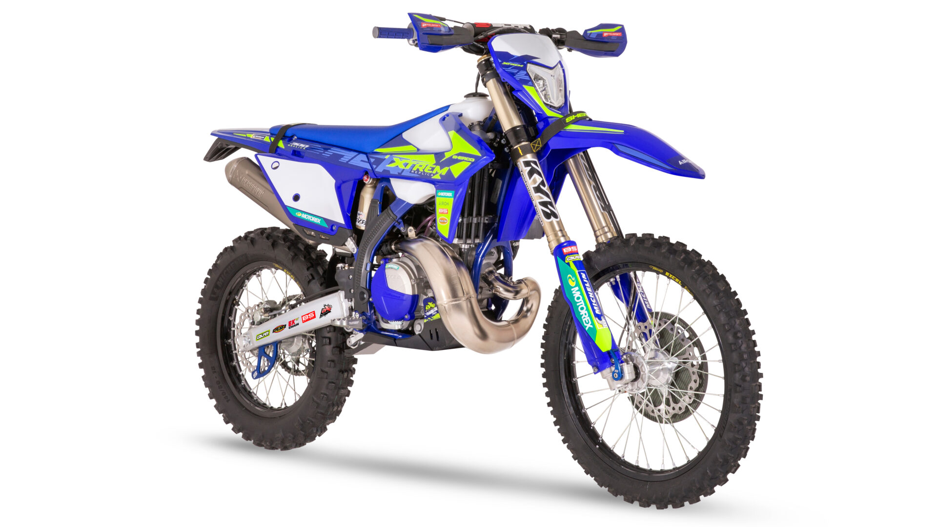 Sherco 250 SE XTREM 2026