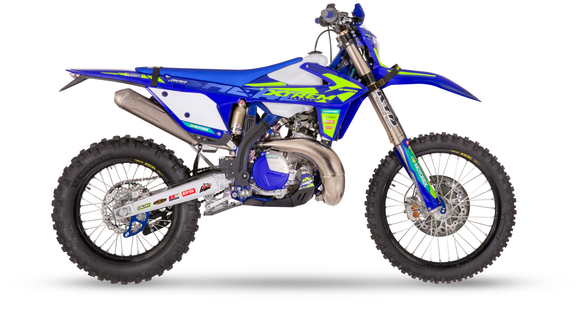 Sherco 250 SE XTREM 2026